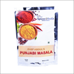 Chef Abdul Panjabi Masala
