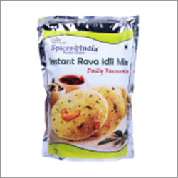 Instant Rava Idli Mix