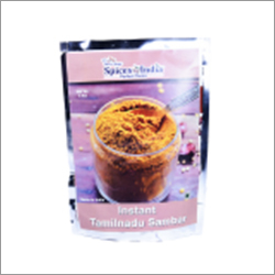 Instant Tamilnadu Sambar