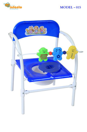 Foldable Potty Chair for Baby