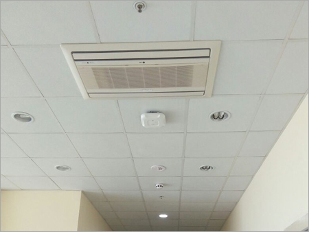 Fire Alarm System