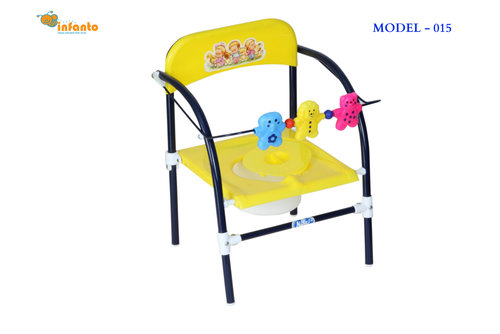 New Color Baby Potty Chair