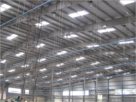 Compressed Air System Services