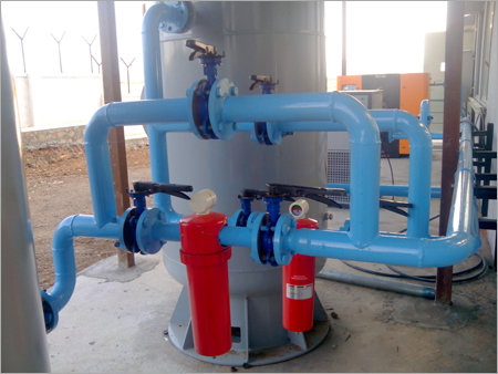 Air Compresser System Services
