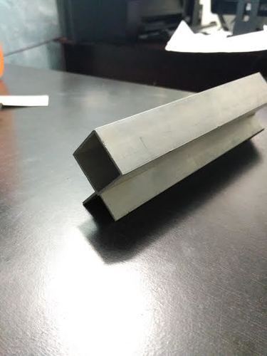 25mm Thermal Break Corner Profile