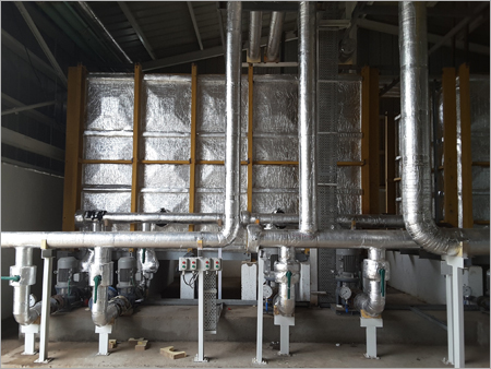 Water Cooling Services Water Cooling Services
