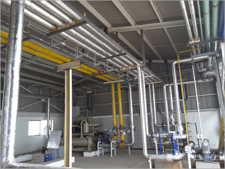 Water Cooling System Services