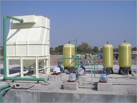 Water Distribution System Services