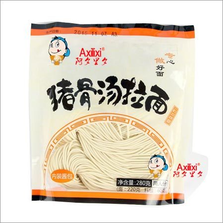 Fresh Minced Pork Noodles Supplier