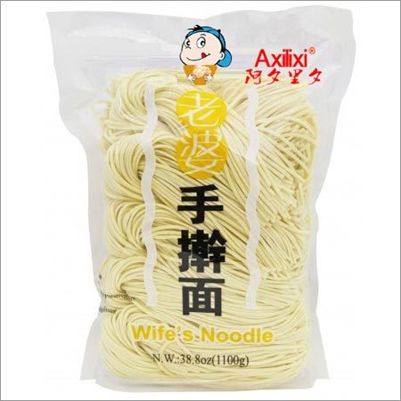 Fresh Wife's Handmade Noodles Supplier