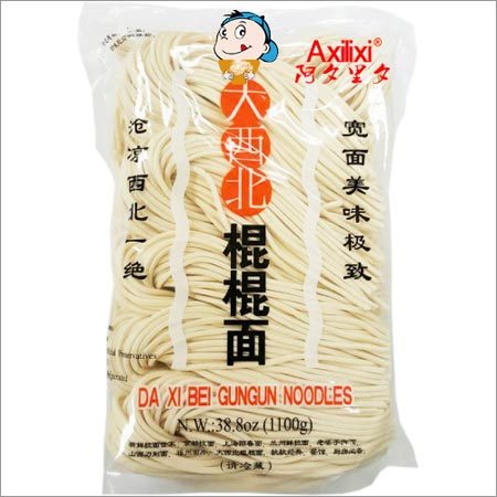 Fresh Stick Noodles Supplier