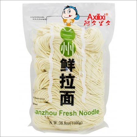 Fresh Stewed Noodles Supplier