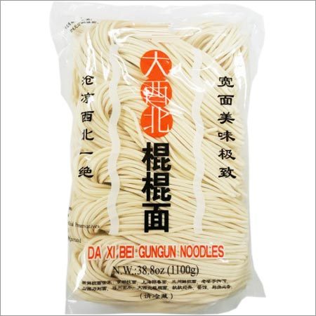 Fresh SiChuan DanDan Noodles Supplier
