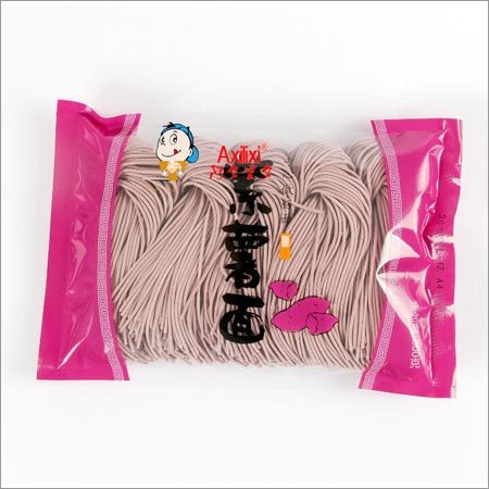 Fresh Noodles with Vegetables Supplier