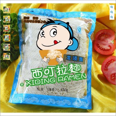 Fresh Longxu Noodles Supplier