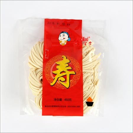Fresh Longevity Noodles Supplier