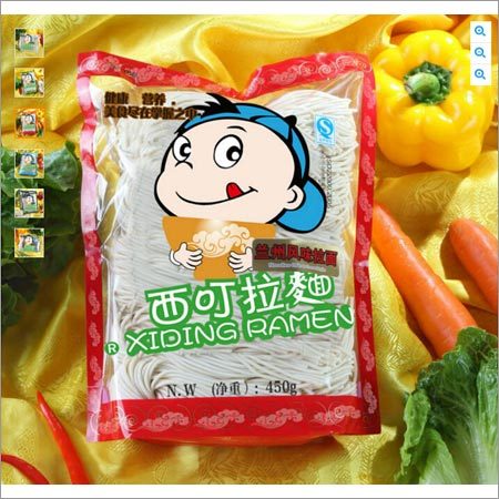 Fresh LanZhou Noodles Supplier