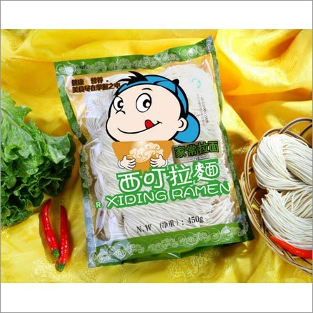 Fresh Homely Noodles Supplier