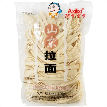 Fresh Foliage Noodles Supplier