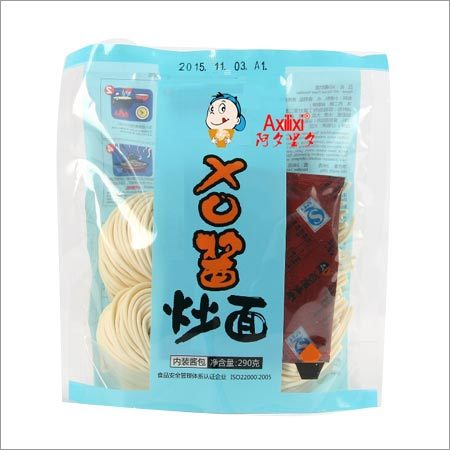 Fresh XO Fried Noodles Supplier