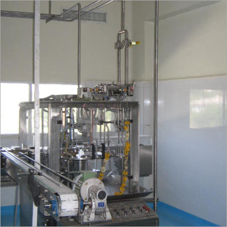 Inert Gases Services Inert Gases Services