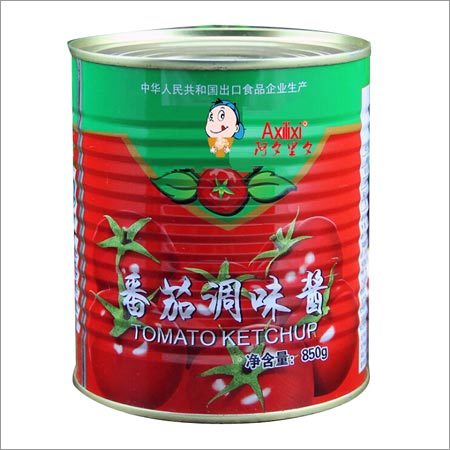 Tomato Paste Supplier
