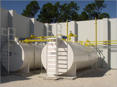 FOHS Industrial Tank FOHS Industrial Tank