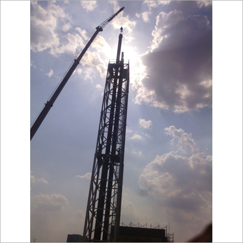 Flue Gases & Exhaust System Flue Gases & Exhaust System