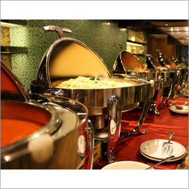 Buffet Service