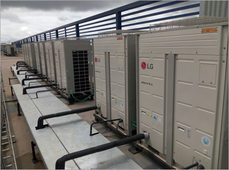 Heat Ventilation Air Conditioning Services Heat Ventilation Air Conditioning Services