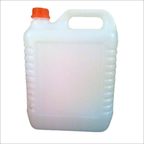 Customized Chemical Plastic Containers