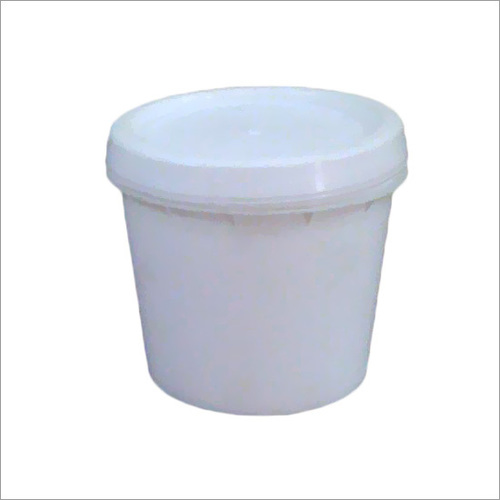 500 GMS Grease Containers