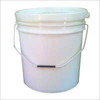 10 LTR Paint Containers