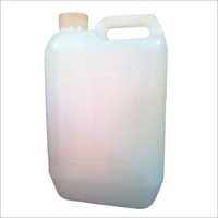 Plastic Water Container