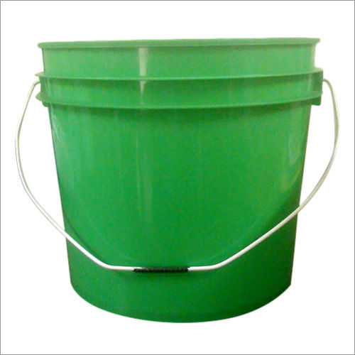 Customized 15 Litre Plastic Water Container