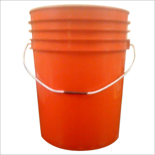 20 LTR Water Containers