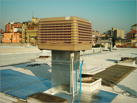 Breezair Cooler Services Breezair Cooler Services