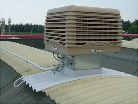 Breezair