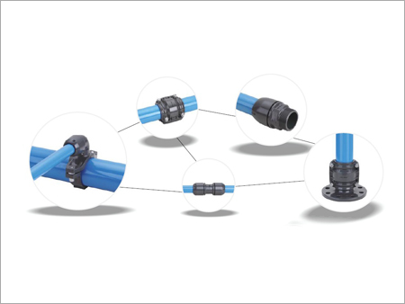 Air Piping Services