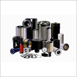 Excavator Spare Parts