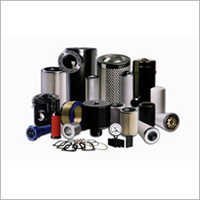 Excavator Spare Parts