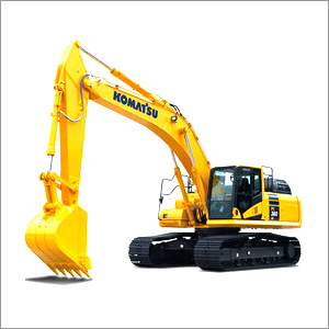 Spare Parts Earth Movers