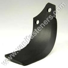 Maschio C Type Rotary Rotavator Blade