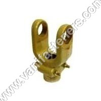 Rotavator Spring Yoke