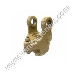 Commercial Rotavator Shearing Bolt Yoke