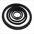 Rubber Elastomeric Rings