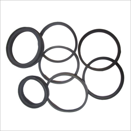 LPR Ring Off EPDM Rubber