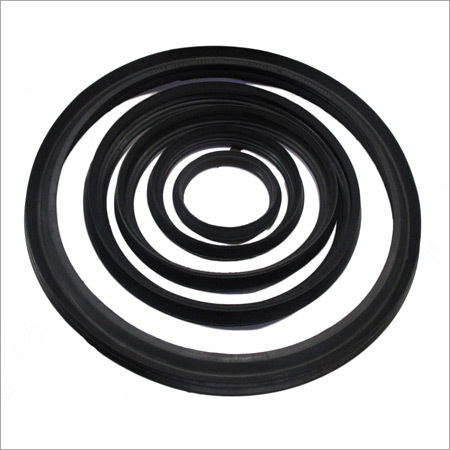 ISI Mark Elastomeric Rings
