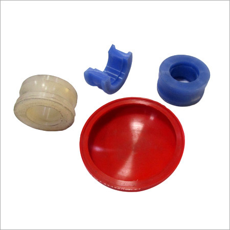 Silicone Bushes