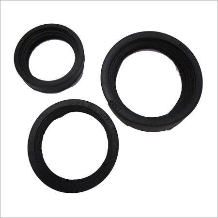 Rubber Sprinkler Ring